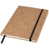 Napa A5 cork notebook in Natural