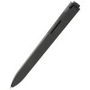 Moleskine Go Pen ballpen 1.0 in Solid Black