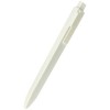 Moleskine Go Pen ballpen 1.0 (black ink) in White