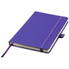 Nova A5 bound notebook in Purple