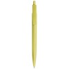 Alessio recycled PET ballpoint pen in Medium Green
