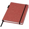 Orin A5 RPET notebook in Brick