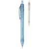 Vancouver RPET Mechanical pencil in Transparent Clear