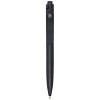 Stone ballpoint pen in Solid Black