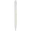Stone ballpoint pen in White