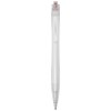Honhua recycled PET ballpoint pen in Red