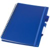 Pebbles reference reusable notebook in Blue