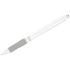 Sharpie® S-Gel ballpoint pen in White