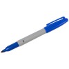 Sharpie® Fine Point marker in Blue