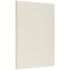 Karst® A5 softcover notebook in Beige