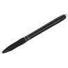 Sharpie S-Gel ballpoint pen in Solid Black