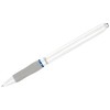 Sharpie S-Gel ballpoint pen in White