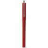 Mauna recycled PET gel ballpoint pen in Red