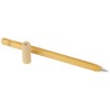 Perie bamboo inkless pen in Natural