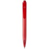 Thalaasa ocean-bound plastic ballpoint pen in Red