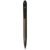 Thalaasa ocean-bound plastic ballpoint pen in Solid Black