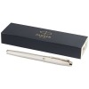 Parker IM rollerball pen in Champagne