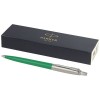 Parker Jotter Recycled ballpoint pen in Green