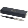 Parker Jotter Recycled ballpoint pen in Solid Black