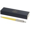 Parker Jotter Recycled ballpoint pen in Yellow