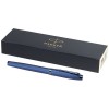 Parker IM fountain pen (black ink) in Blue