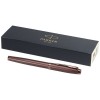 Parker IM fountain pen (black ink) in Burgundy