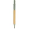 Delfina phone holder pen in Heather Green