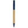 Delfina phone holder pen in Ocean Blue