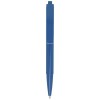 Elsa recycled plastic ballpoint pen in Blue