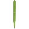 Elsa recycled plastic ballpoint pen in Green