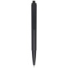 Elsa recycled plastic ballpoint pen in Solid Black