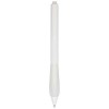 Lorena RABS ballpoint pen in Transparent White