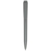 Martha recycled plastic ballpoint pen in Grey