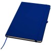 Spectrum Plus A5 hard cover notebook in Navy Blue