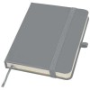 Spectrum Plus A6 hard cover notebook in Grey