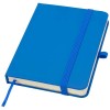 Spectrum Plus A6 hard cover notebook in Light Blue