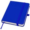 Spectrum Plus A6 hard cover notebook in Royal Blue