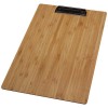 Tavula bamboo clipboard in Natural