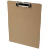 Platu MDF clipboard in Natural