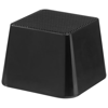 Nomia Bluetooth® speaker in black-solid