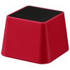 Nomia Bluetooth® speaker in red