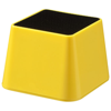 Nomia Bluetooth® speaker in yellow