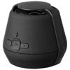 Swerve Bluetooth® and NFC Speaker in black-solid