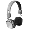 Cronus Bluetooth® headphones in grey