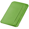 I.D. Please card holder in lime