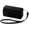 Jabba Bluetooth® Speaker in black-solid