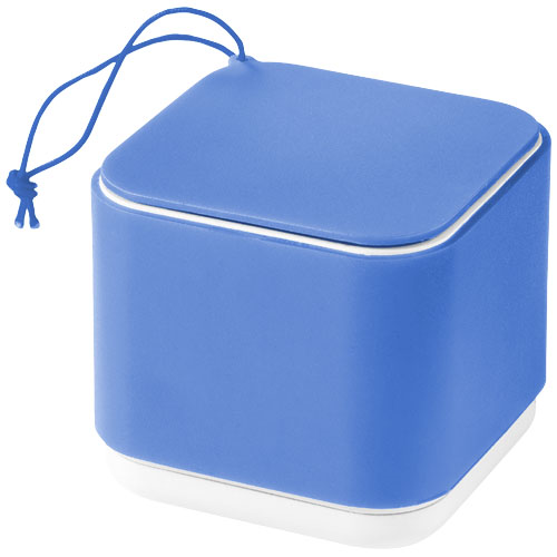Nano Bluetooth® Speaker in blue