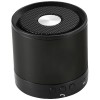 Greedo Bluetooth® aluminium speaker in Black