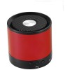 Greedo Bluetooth® aluminium speaker in Red