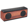 Native Wooden Bluetooth® Speaker in wood